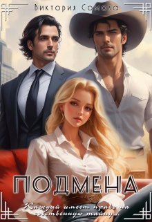 Подмена (Виктория Сомова)