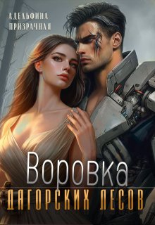 Воровка Дагорских лесов (Адельфина Призрачная)