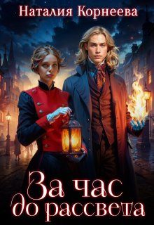За час до рассвета (Наталия Корнеева)