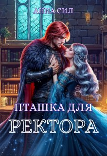 Пташка для ректора (Анна Сил)