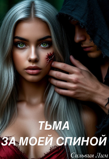 Тьма за моей спиной (Сильвия Лим)