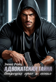 Адвокатская тайна — Том Ii. Воскрешая прах и пепел (Эмма Райц)