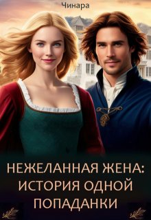 Нежеланная жена: История одной Попаданки (Чинара)