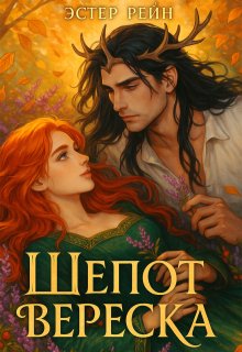 Шёпот вереска (Эстер Рейн)