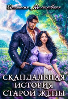 Скандальная история старой жены (Анастасия Милославская)