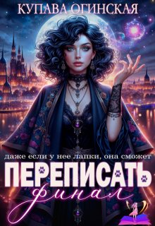 Переписать финал (Купава Огинская)