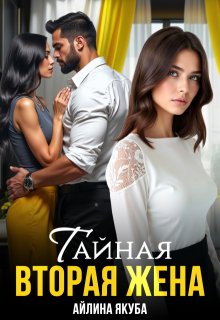 Тайная вторая жена (Айлина Якуба)