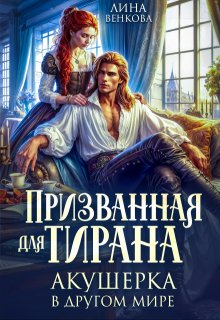 Призванная для тирана. Акушерка в другом мире (Лина Венкова)