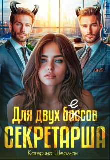 Секретарша для двух боссов (Катерина Шерман)
