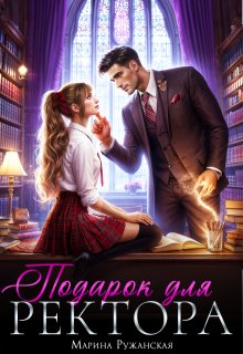 Подарок для ректора (Марина Ружанская)