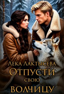 Отпусти свою волчицу (Лёка Лактысева)