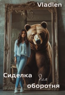 Сиделка для оборотня (Vladlen)