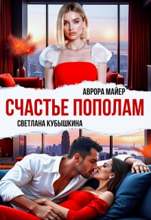 Счастье пополам (Аврора Майер)