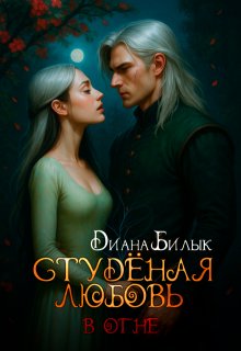 Студёная любовь. В огне (Диана Билык)
