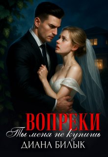 Вопреки, или Ты меня не купишь (Диана Билык)