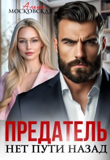 Предатель. Нет пути назад (Алена Московская)