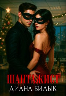 Шантажист (Диана Билык)