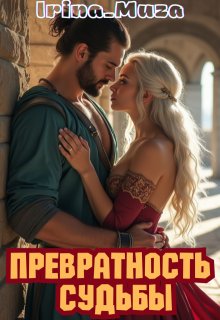 Превратность судьбы (Irina_Muza)