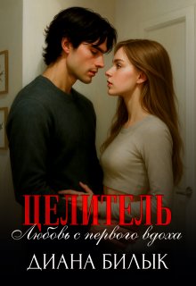 Целитель, или Любовь с первого вдоха (Диана Билык)
