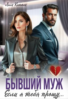 Бывший муж. Если я тебя прощу… (Лила Каттен)