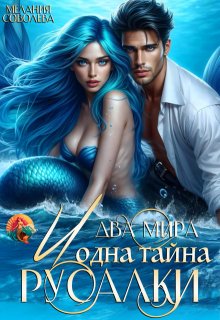 Два мира и одна тайна русалки (Мелания Соболева)