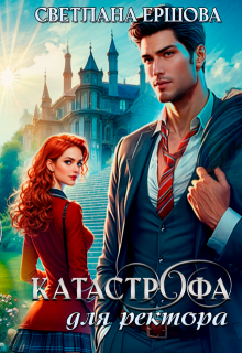 Катастрофа для ректора, или Я не хотела (Светлана Ершова)