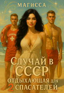 Отдыхающая для Двух Спасателей (Магисса)