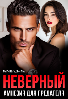 Неверный. Амнезия для предателя (Мария Владыкина)