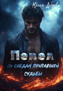 Пепел: По следам пропавшей судьбы (Юлия Добрева)