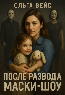 После развода. Маски-шоу (Ольга Вейс)