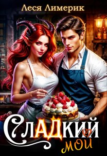 Сладкий мой (Леся Лимерик)