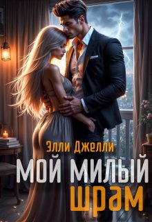Мой милый шрам (Элли Джелли)