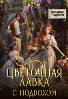 Цветочная лавка с подвохом (ЮЭл)
