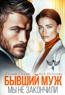 Бывший муж. Мы не закончили (Селин Саади)