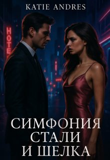 Симфония стали и шелка (Katie Andres)