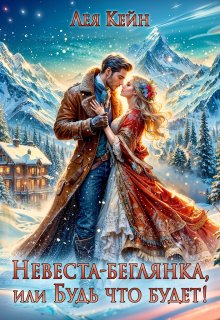 Невеста-беглянка, или Будь что будет! (Лея Кейн)