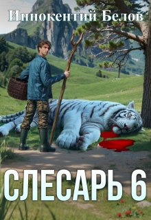 Слесарь 6 (Иннокентий Белов)