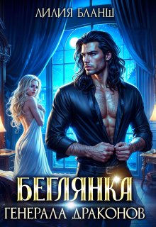 Беглянка генерала драконов (Лилия Бланш)