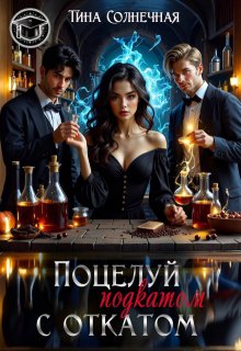 Поцелуй с откатом (Тина Солнечная)