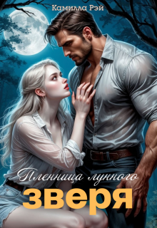 Пленница лунного зверя (Sofi Baskova)