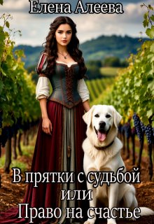 В прятки с судьбой или Право на счастье (Елена Алеева)