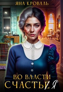 Во власти счастья (Яна Кроваль)