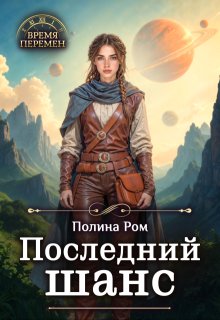 Последний шанс (Полина Ром)