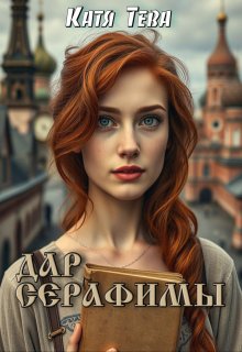 Дар Серафимы (Катя Тева)