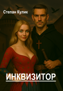 Инквизитор (Степан Кулик)