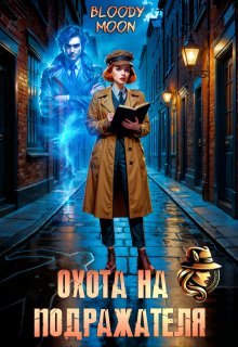 Охота на Подражателя (Bloody Moon)