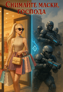 Снимайте маски господа. (Людмила Вовченко)