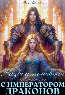 Развод поневоле с императором драконов (Эля Шайвел)