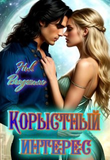 Корыстный интерес (nick vengens)