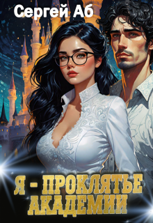 Я — проклятье академии (Сергей Аб)